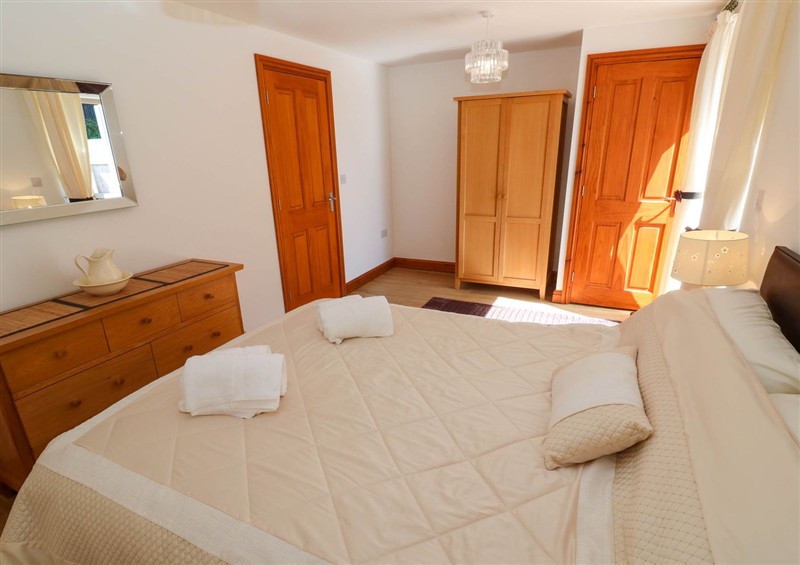 One of the bedrooms (photo 2) at The Stable Barn, Hayle