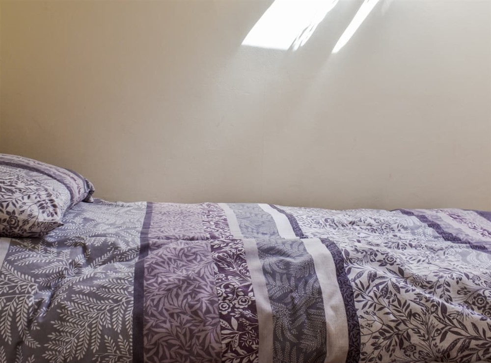 Double bedroom (photo 3) at The Stable in Callington, Cornwall