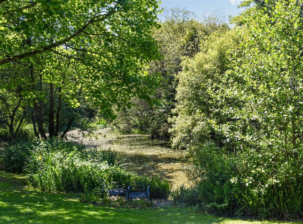 Surrounding area (photo 3) at The Stable in Callington, Cornwall
