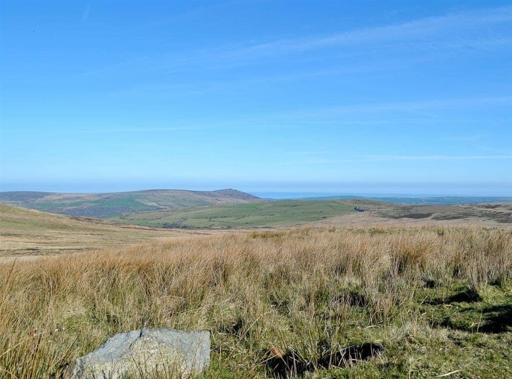 Preseli Hills at The Stable in Clarbeston Road, Dyfed