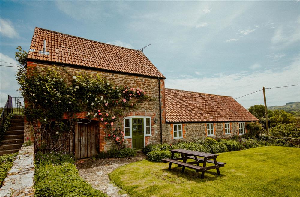 The Stable Cottage, Chilcombe, Bridport