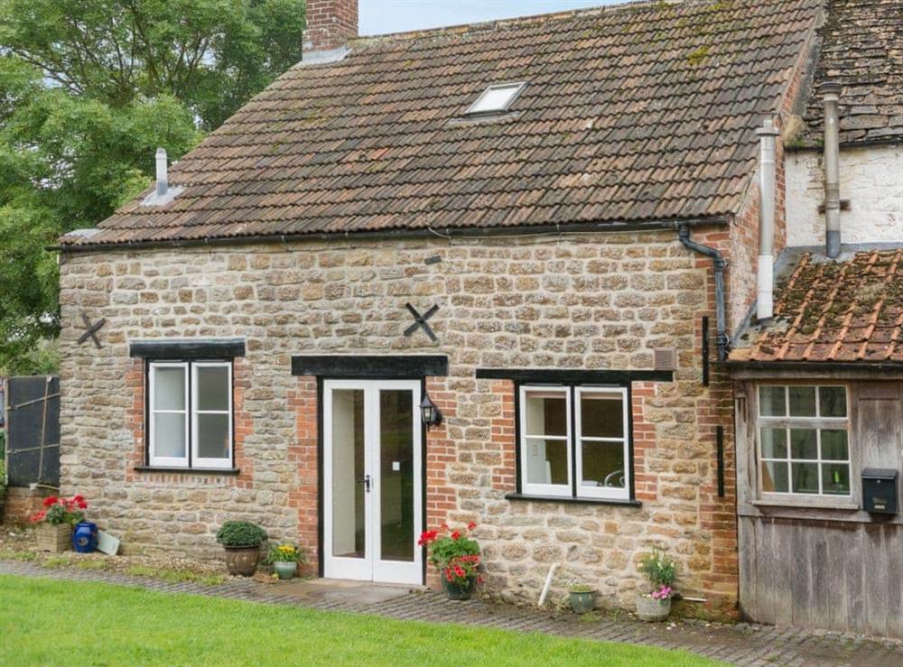 Charming holiday home at The Stable in Foxham, near Chippenham, Wiltshire