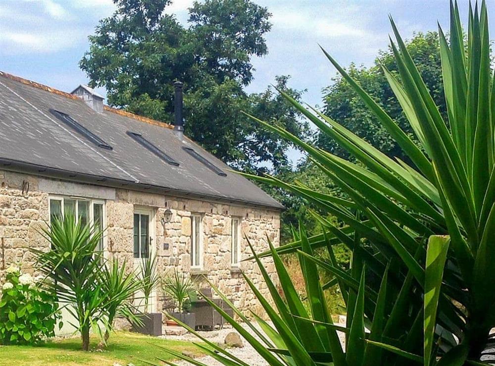 Charming property at The Stable in Godolphin Cross, Helston, Cornwall., Great Britain