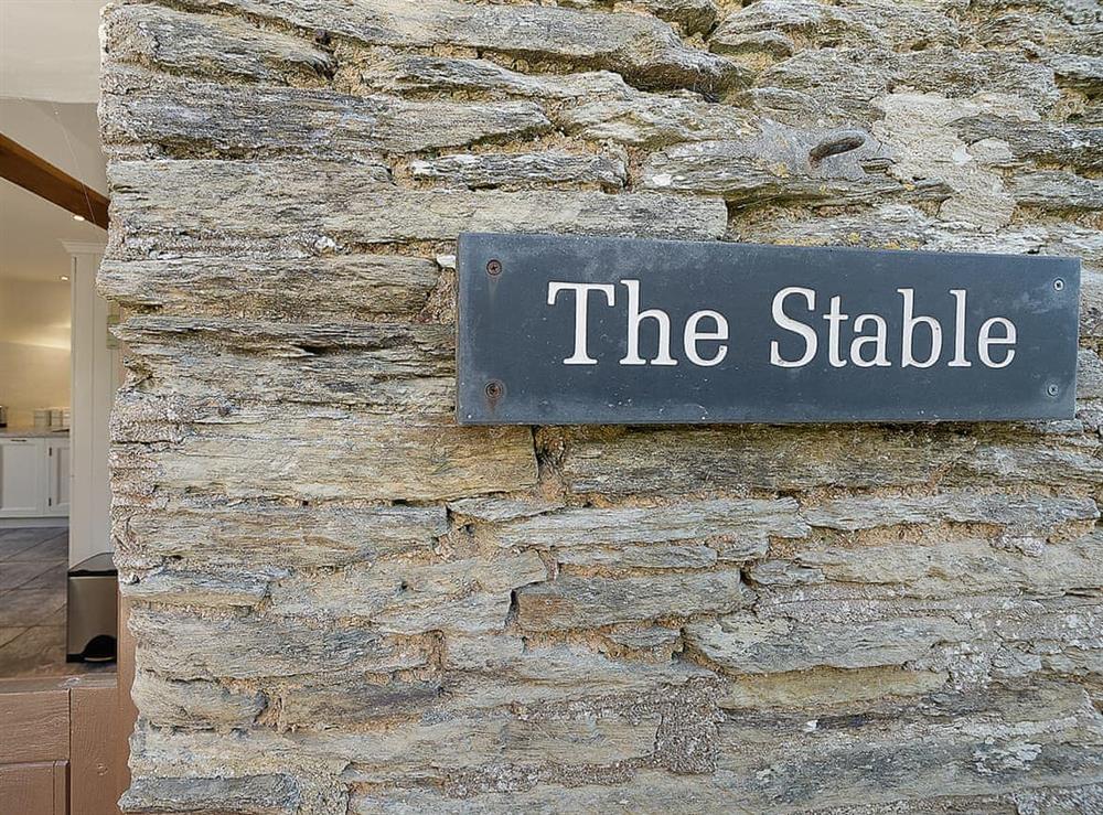 Exterior (photo 2) at The Stable in Kingsbridge, Devon