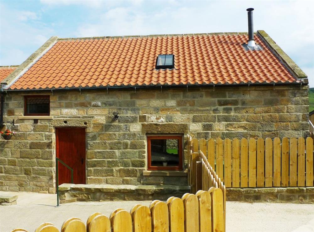 Exterior at The Stable in Whitby, North Yorkshire