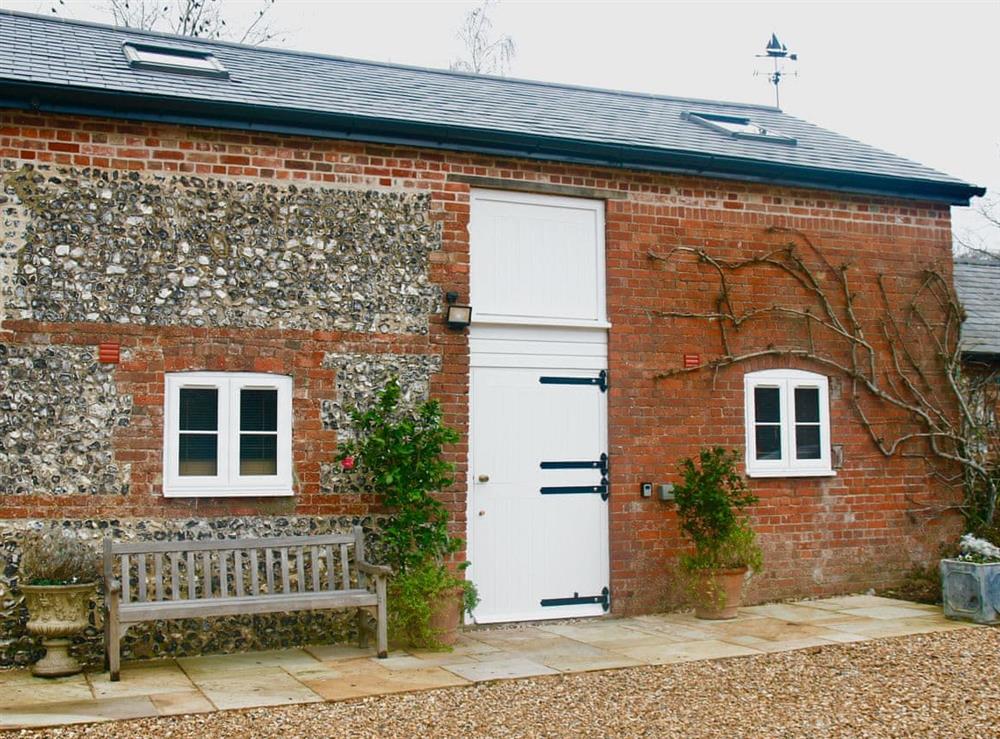 Photos of The Stables at WellsintheField Farm, WellsintheField