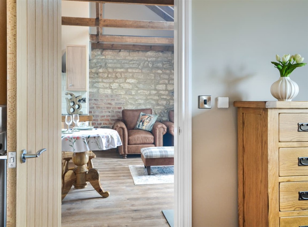 Interior at The Stables in Bempton, near Bridlington, North Humberside