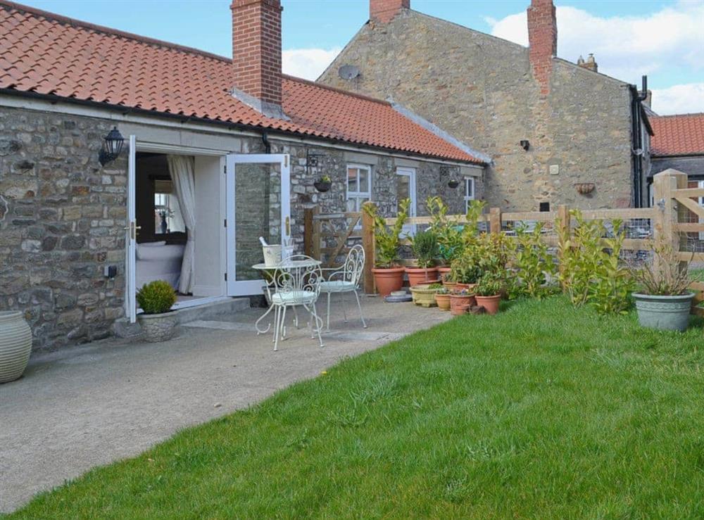A beautiful property, full of charm and character at The Stables in Bolam, near Darlington, Durham