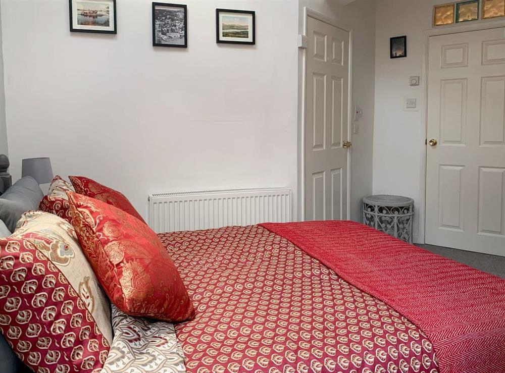 Double bedroom (photo 3) at The Stables in Bowness, Cumbria