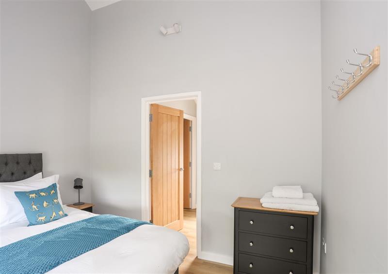 One of the 4 bedrooms (photo 2) at The Stables, Bryngwran near Bodedern