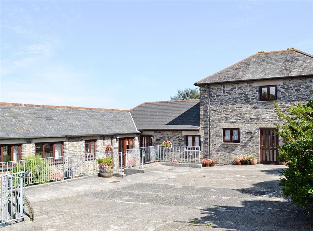 Photos of The Stables Callington, Cornwall