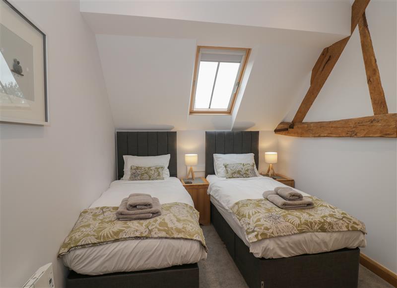 Bedroom (photo 2) at The Stables, Droitwich Spa