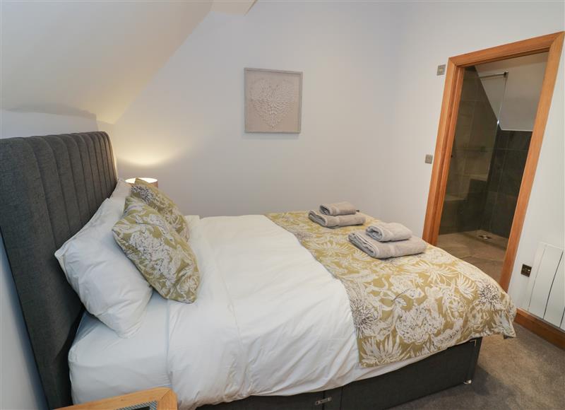 This is a bedroom (photo 2) at The Stables, Droitwich Spa