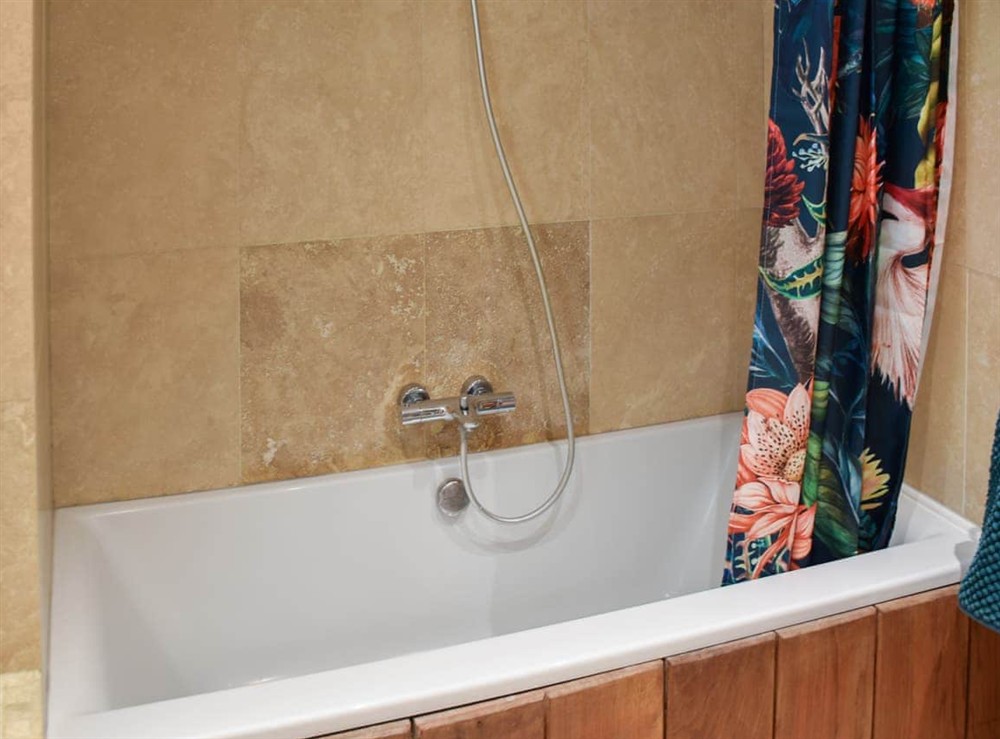 Bathroom (photo 3) at The Stables in Dunston, Norfolk