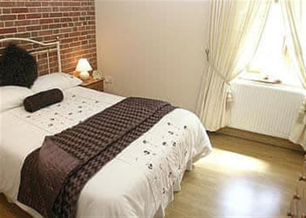 Double bedroom (photo 2) at The Stables in East Tuddenham, Norfolk