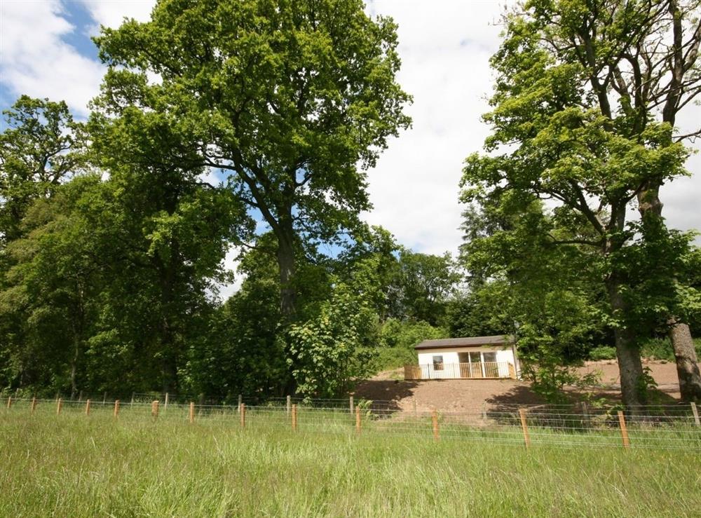 A photo of The Stables