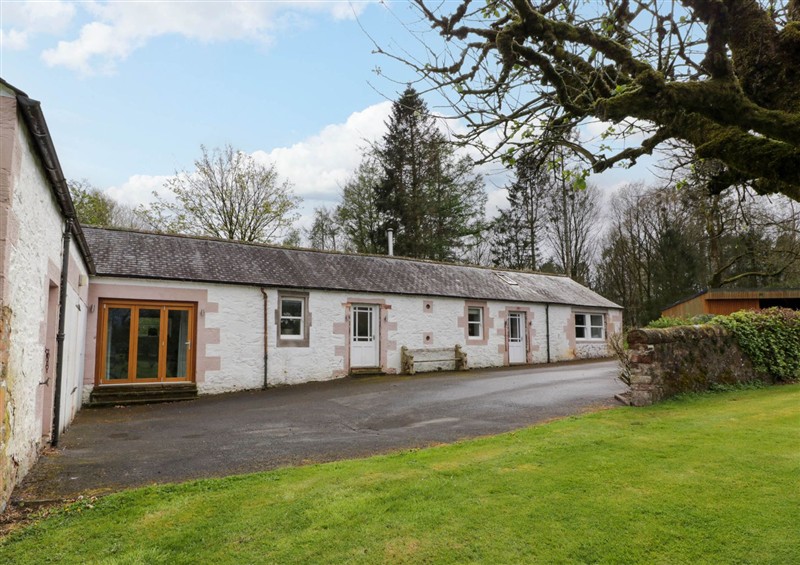 This is The Stables