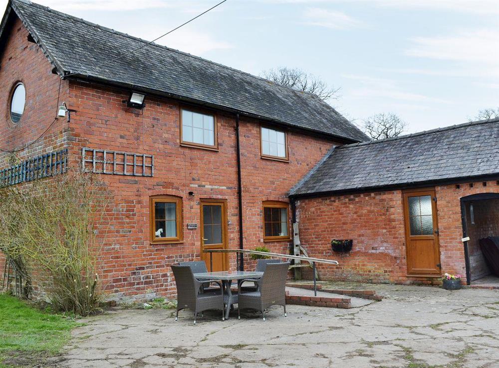 Photos of The Stables Loppington, near Ellesmere, Shropshire