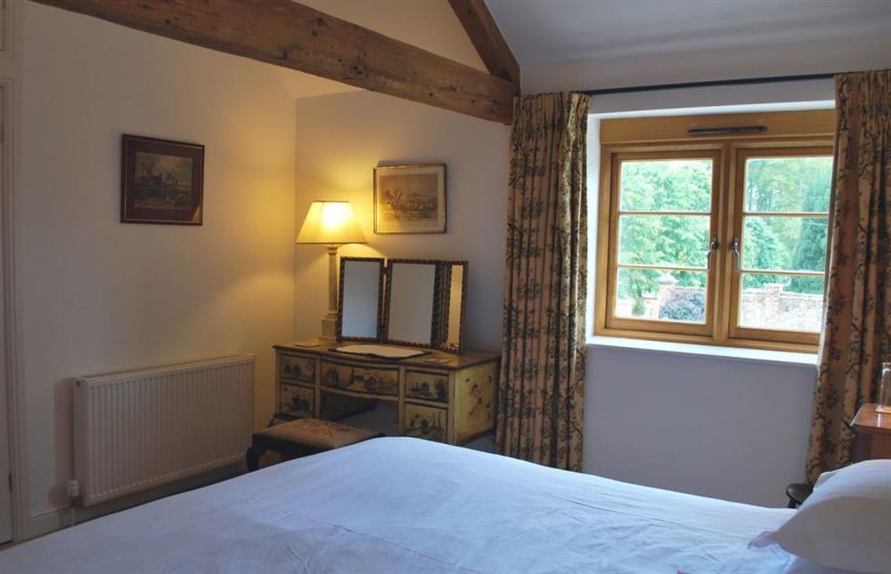 Double bedroom (photo 4) at The Stables, Ottery St Mary, East Devon