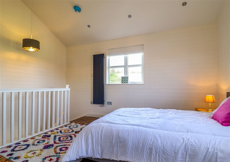 Bedroom (photo 2) at The Stables, Tafarn-Y-Gelyn