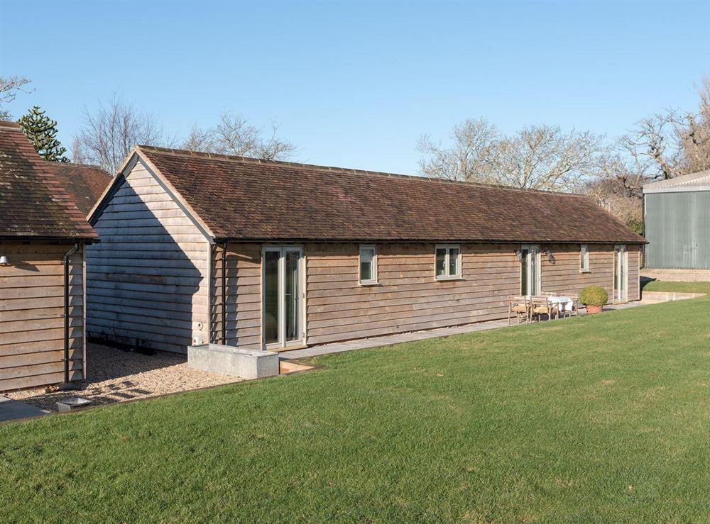 Photos of The Stables & The Dairy The Stables, Birdham, near