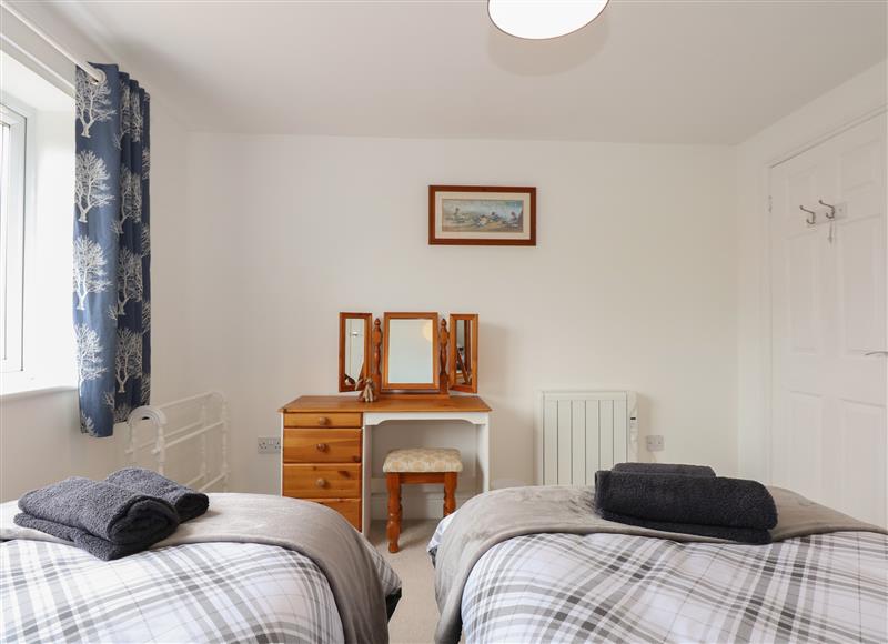 This is a bedroom (photo 3) at The Stables, Upwell