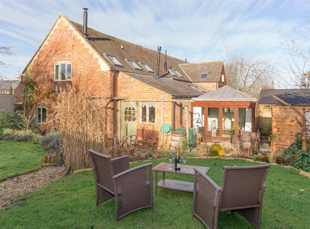 Photos of The Stablings StrettononFosse, near MoretoninMarsh