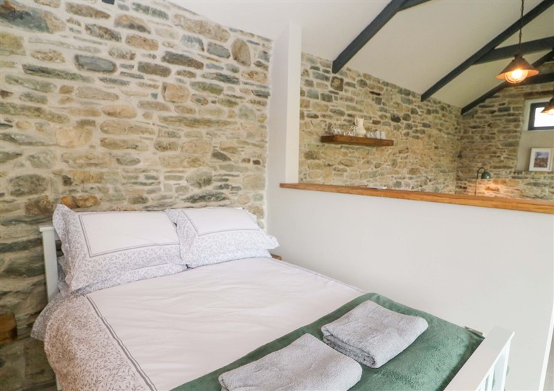 One of the bedrooms (photo 2) at The Stall, Kealkill