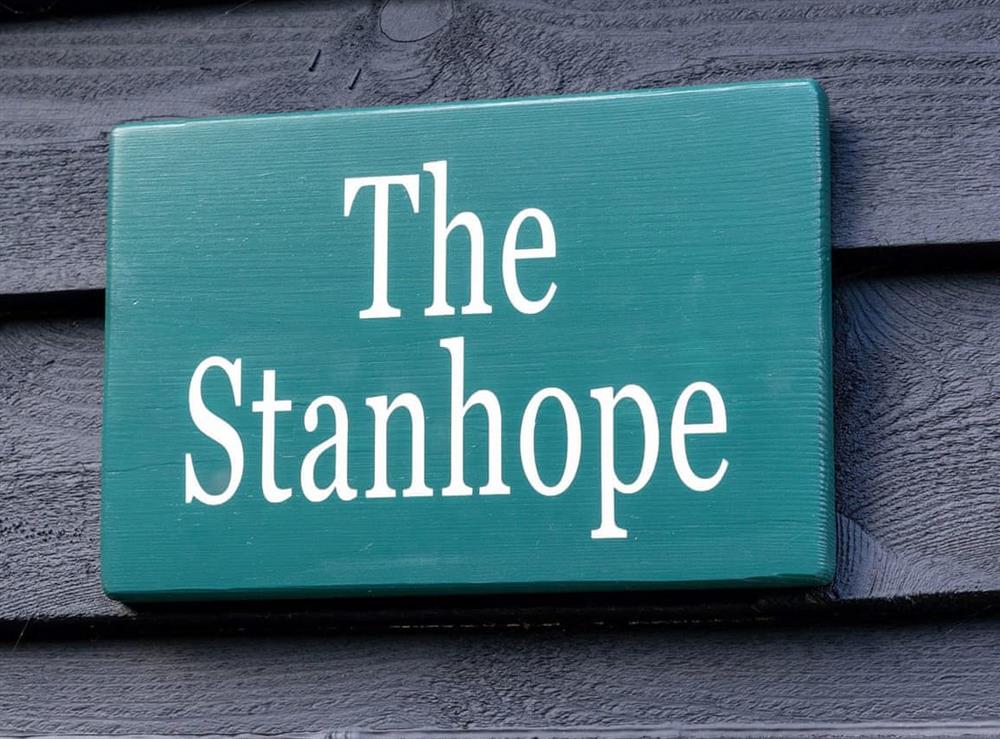 Exterior (photo 2) at The Stanhope in Doddington, near Sittingbourne, Kent