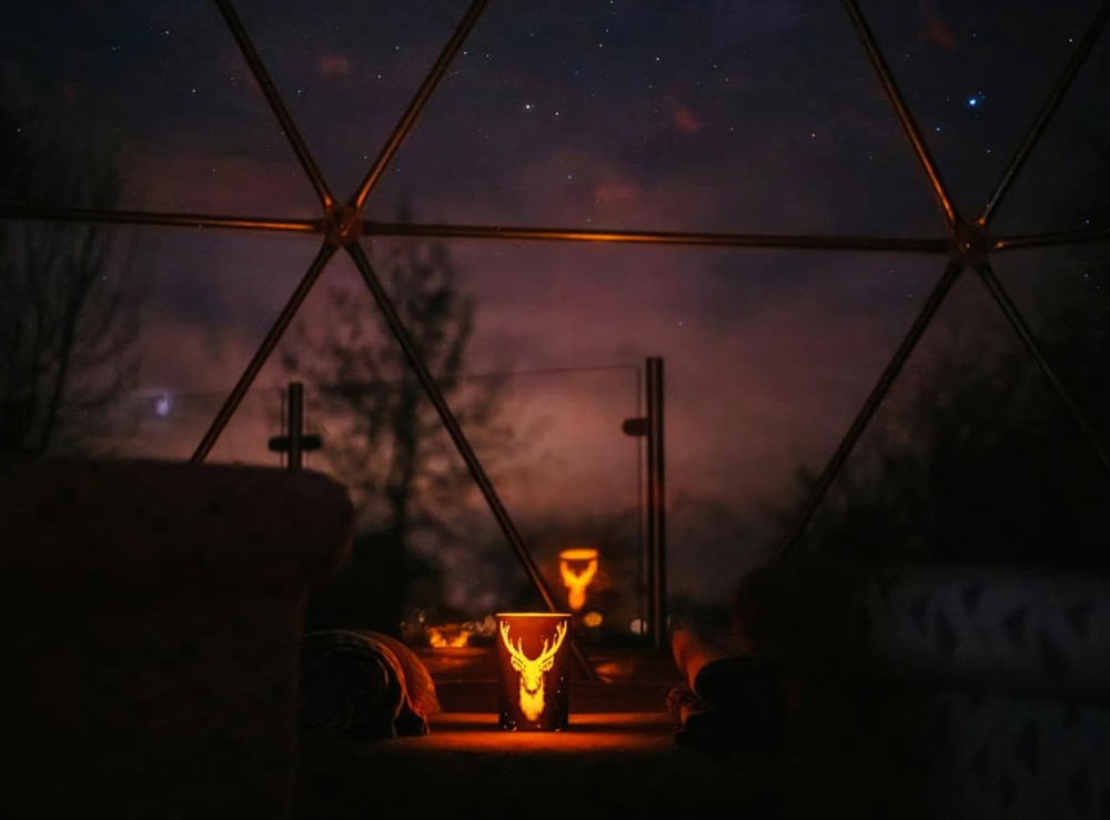 Interior (photo 2) at The Star Dome in Ludlow, Shropshire