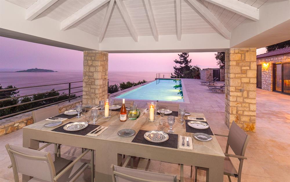 A photo of Greece at The Stone House