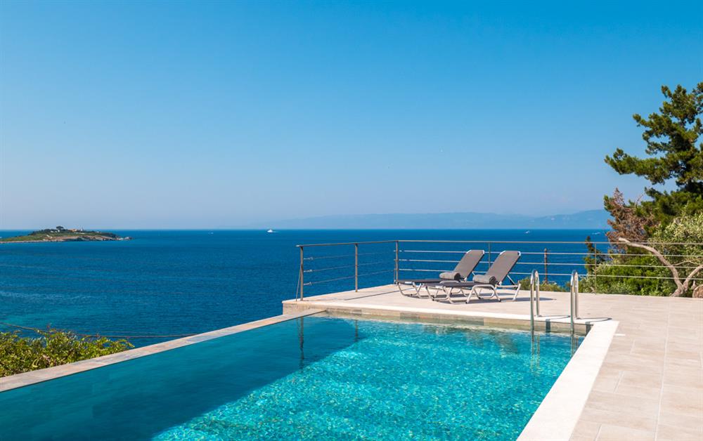 A photo of Greece at The Stone House