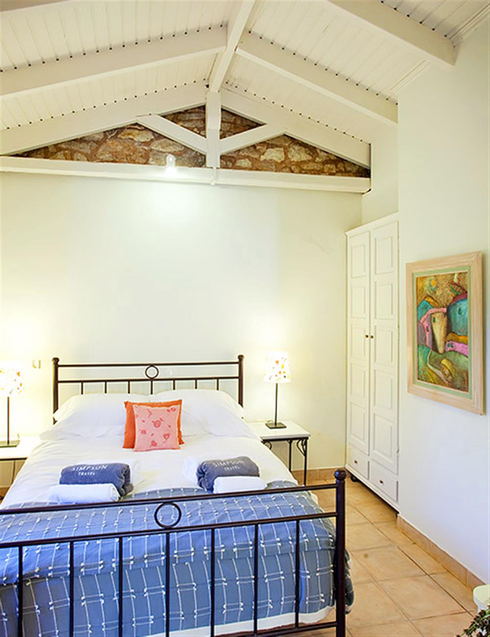 A photo of Greece at The Stone House