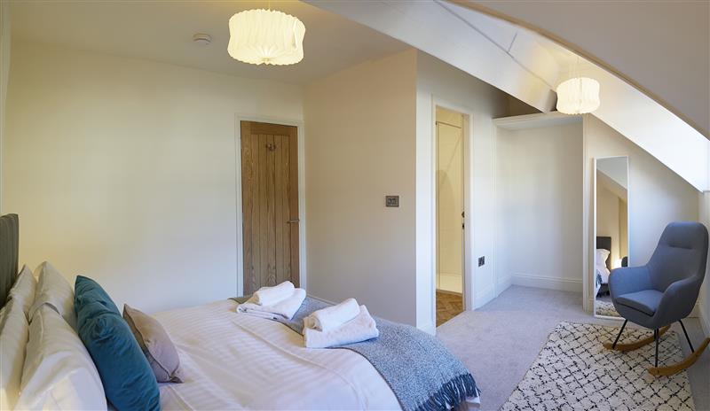 One of the 5 bedrooms (photo 3) at The Stoop, Scarborough