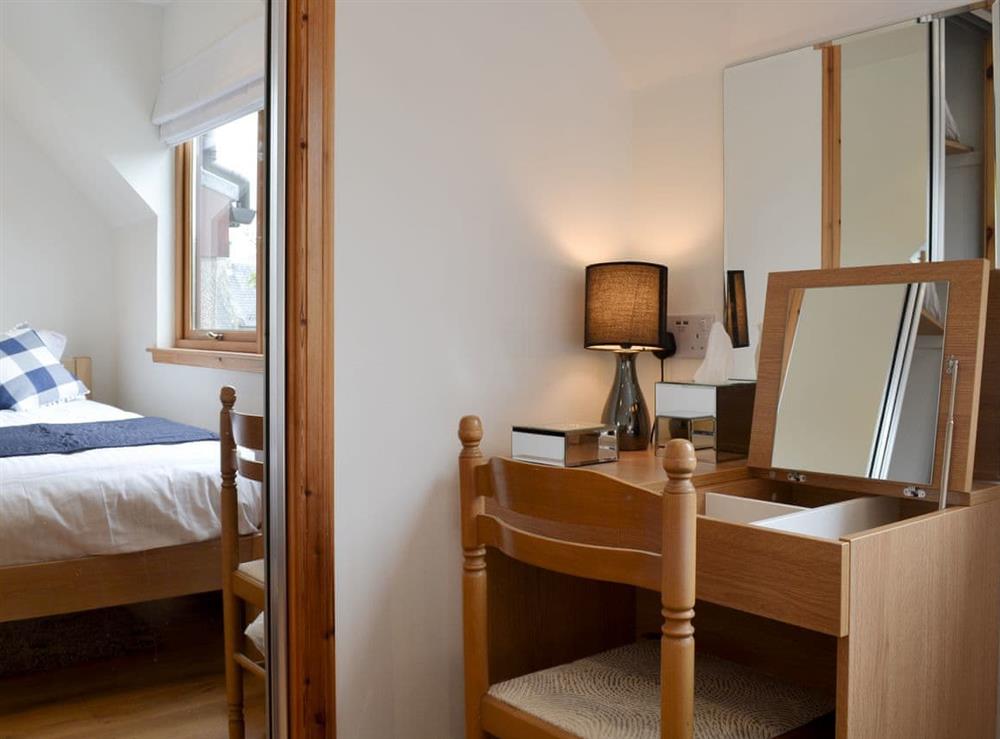 Twin bedroom (photo 2) at The Strathspey Lodge in Grantown-on-Spey, Moray, Morayshire
