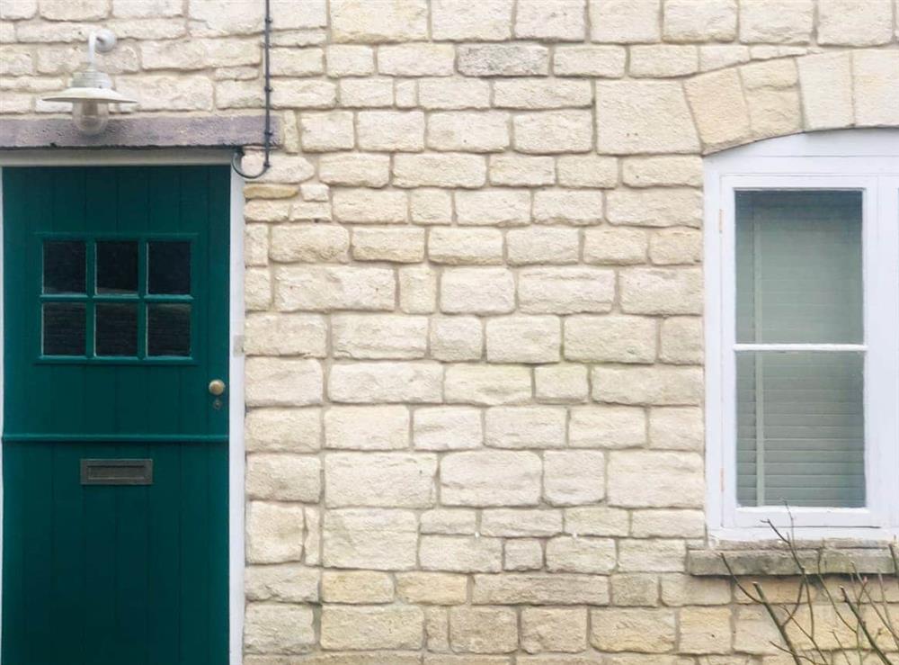 Exterior at The Street Cottage in Uley, near Dursley, Gloucestershire