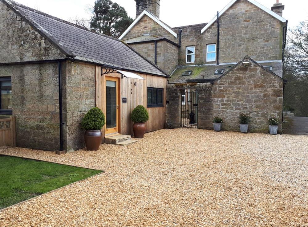 Exterior (photo 3) at The Studio at Westfield in Bellingham, near Hexham, Northumberland