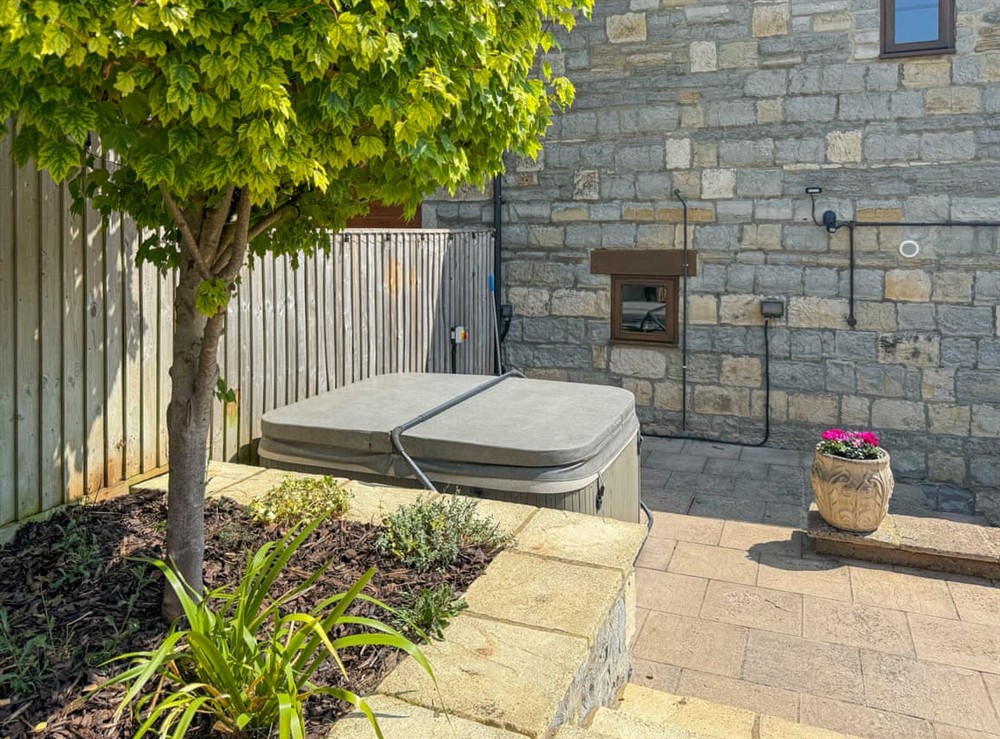 Outdoor (photo 2) at The Swallows in Stoke St. Gregory, near Taunton, Somerset