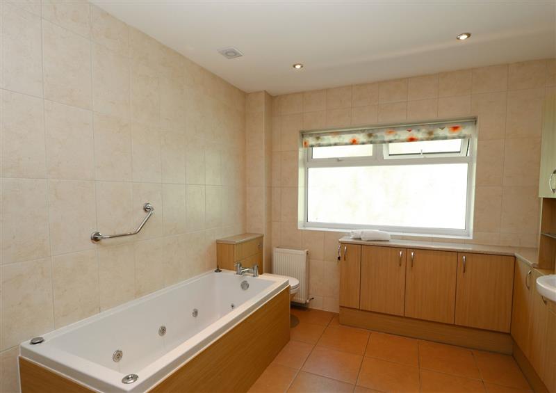 Bathroom (photo 3) at The Sycamores, Forcett near Eppleby