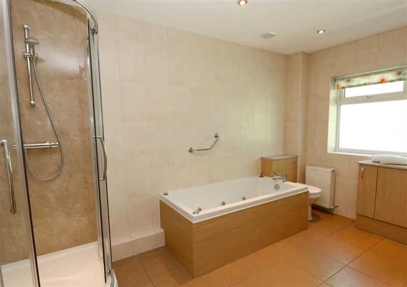 Bathroom (photo 5) at The Sycamores, Forcett near Eppleby