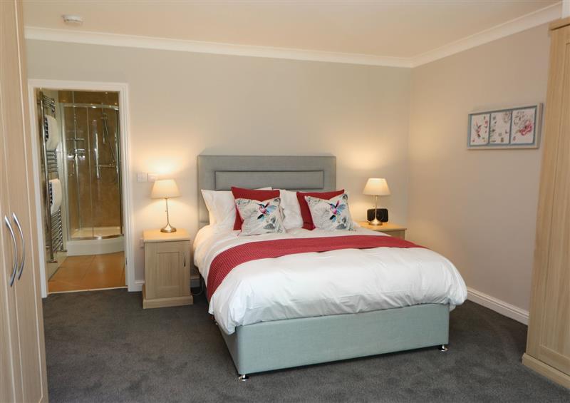 This is a bedroom (photo 2) at The Sycamores, Forcett near Eppleby
