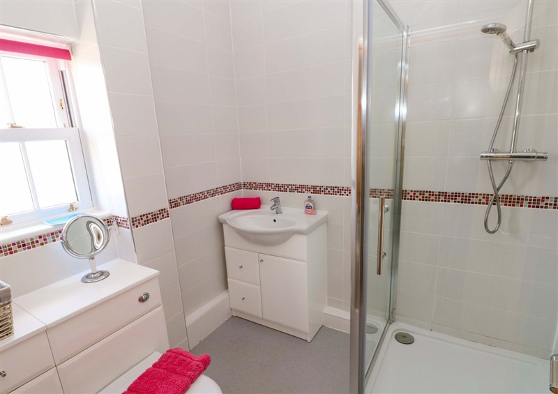 Bathroom (photo 2) at The Sycamores, Llawhaden near Narberth