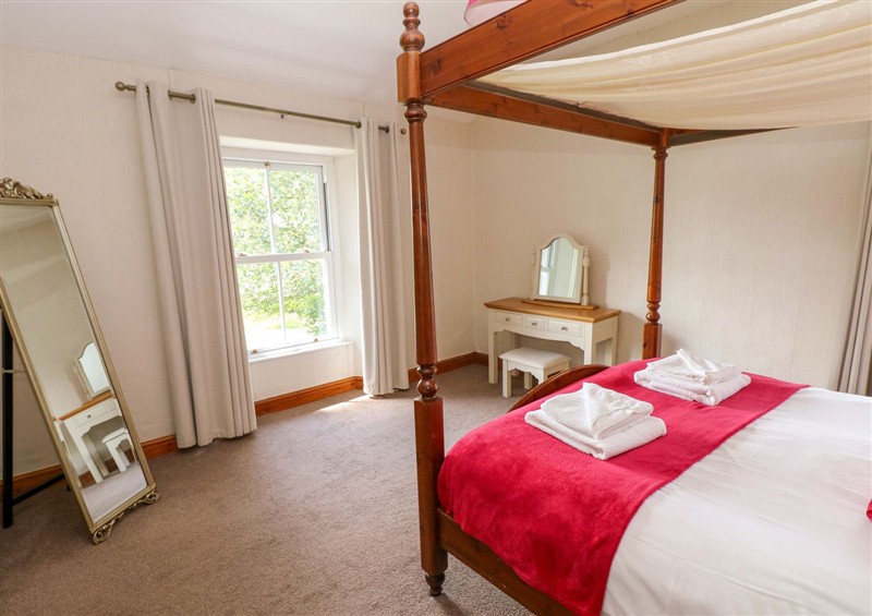 Bedroom (photo 2) at The Sycamores, Llawhaden near Narberth