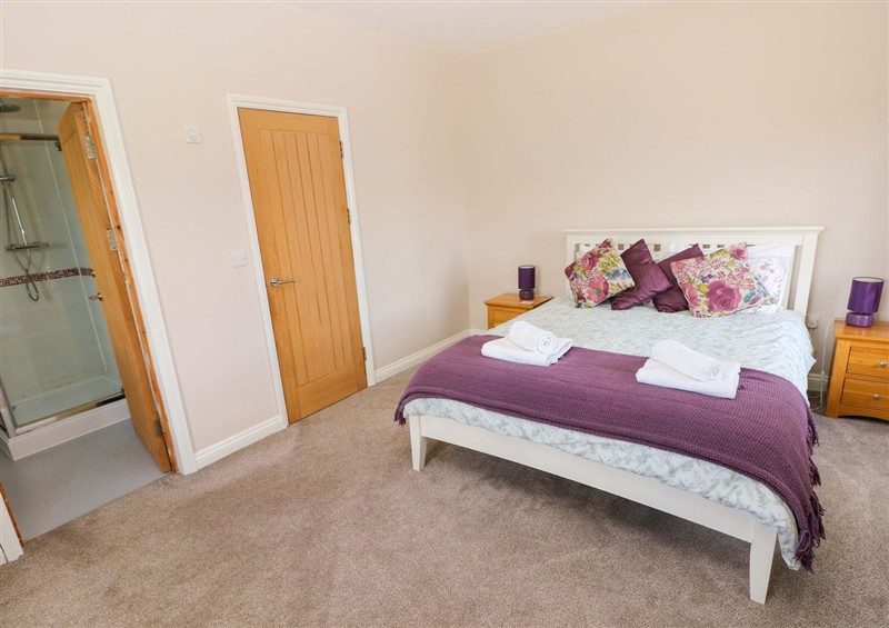 Bedroom (photo 3) at The Sycamores, Llawhaden near Narberth