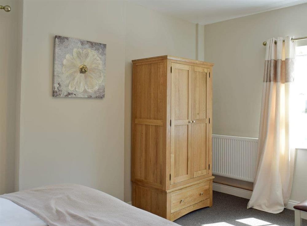 Ample storage in spacious double bedroom (photo 2) at The Sycamores in Llawhaden, near Narberth, Dyfed