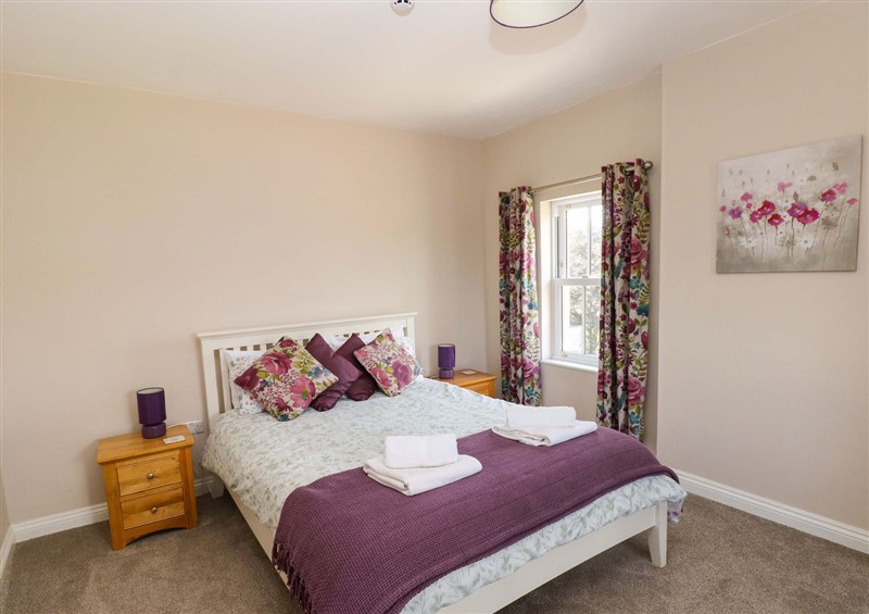 One of the 8 bedrooms (photo 2) at The Sycamores, Llawhaden near Narberth