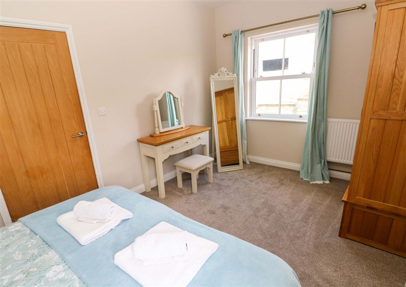 One of the 8 bedrooms (photo 4) at The Sycamores, Llawhaden near Narberth