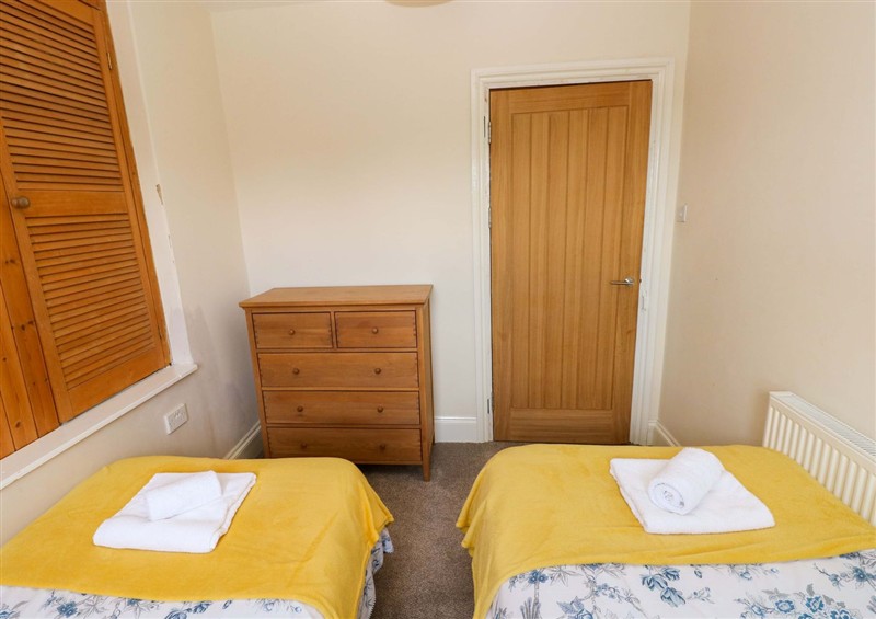One of the 8 bedrooms (photo 7) at The Sycamores, Llawhaden near Narberth