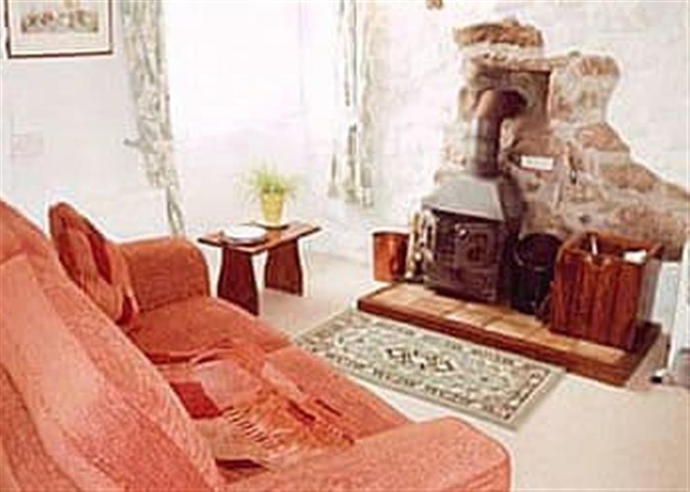Living room (photo 3) at The Tack House in Grumbla, Sancreed, near Penzance, Cornwall