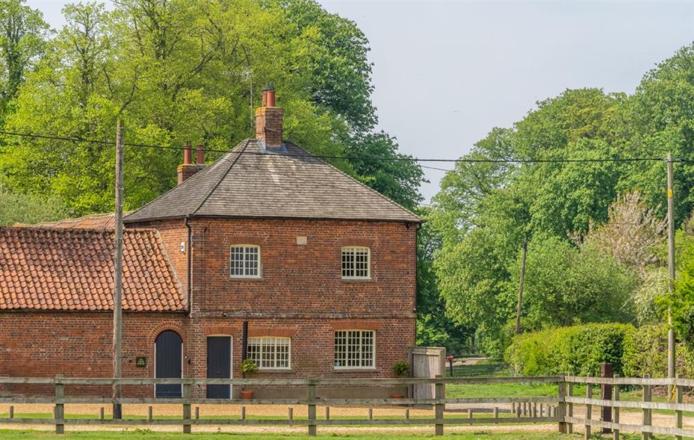 The Tack House at The Tack House, Near Holkham